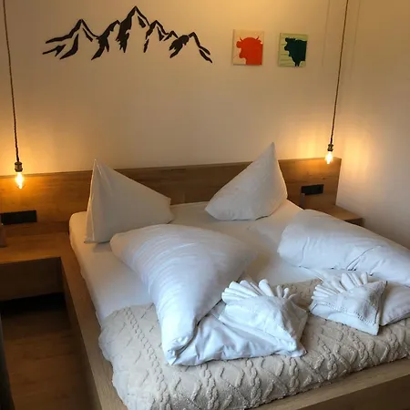 Zur Stella * Presseggen