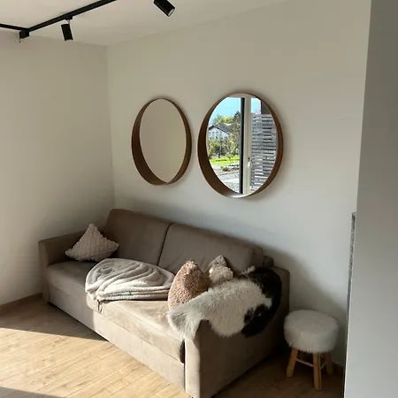 Zur Stella Apartament