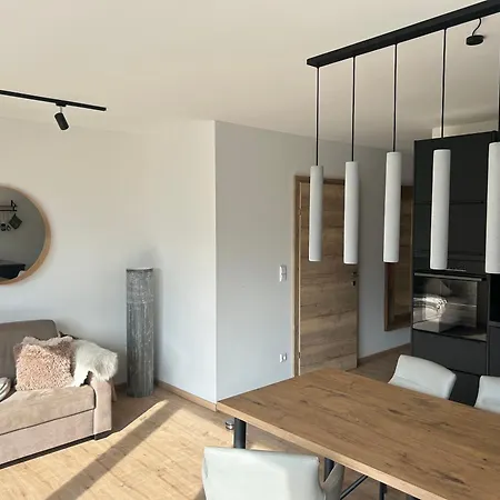 Zur Stella Appartement *