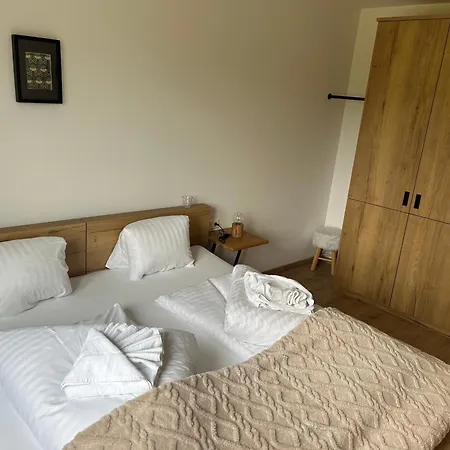 Apartament Zur Stella