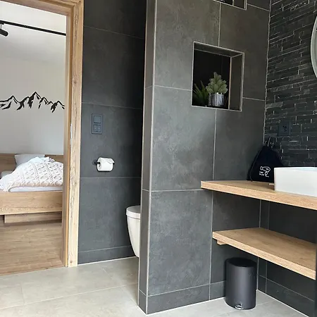 Appartement Zur Stella