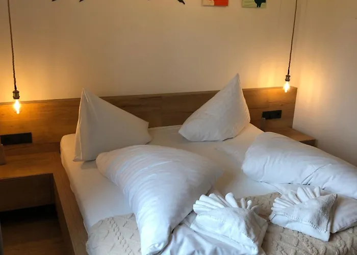 Zur Stella * Presseggen