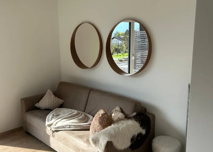 Zur Stella Apartament