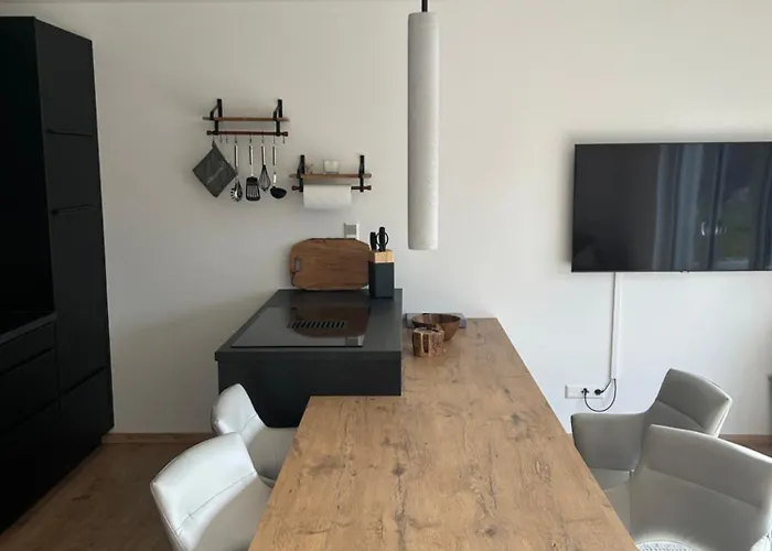 Apartament Zur Stella *