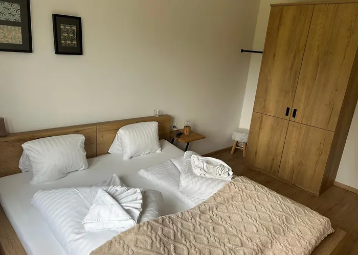 Apartament Zur Stella