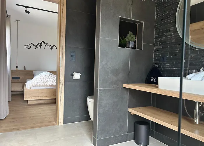 Apartament Zur Stella